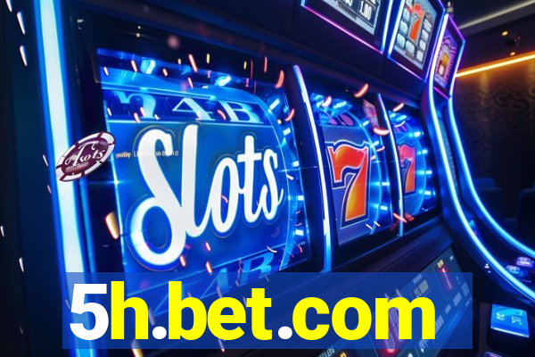 5h.bet.com