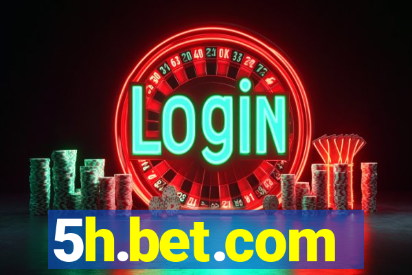 5h.bet.com