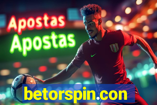 betorspin.con