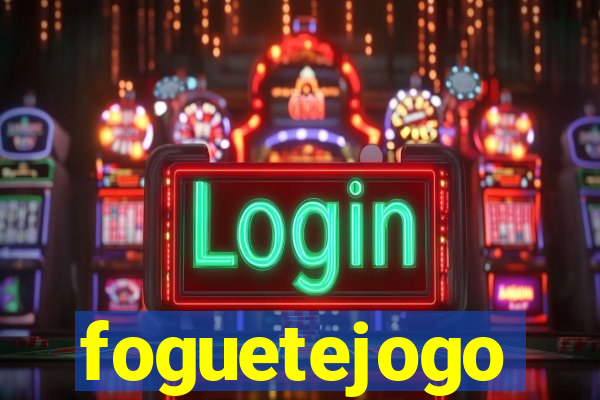 foguetejogo