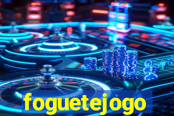 foguetejogo