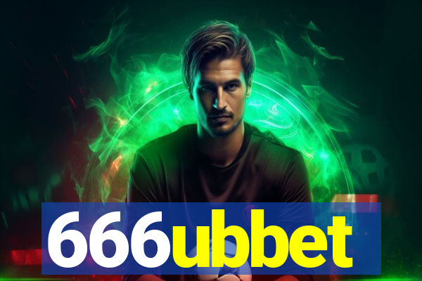 666ubbet
