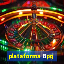 plataforma 8pg
