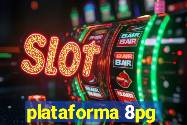 plataforma 8pg