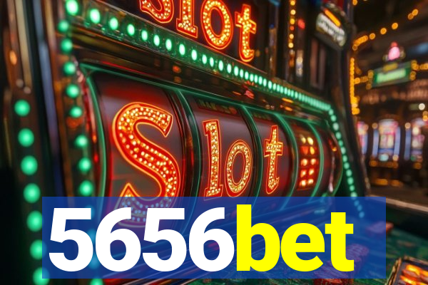 5656bet