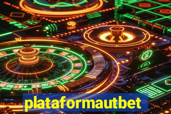 plataformautbet.com