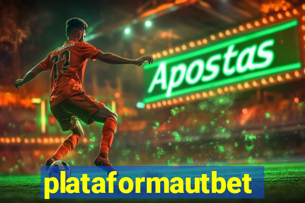 plataformautbet.com