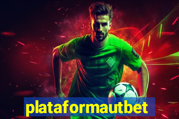 plataformautbet.com
