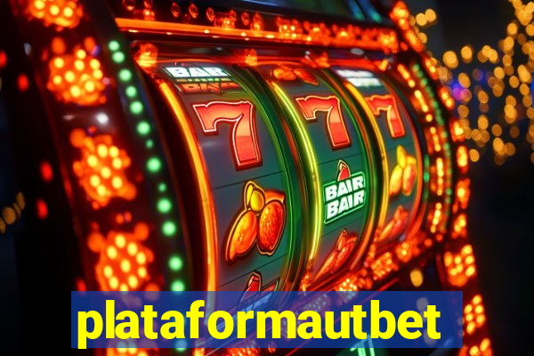 plataformautbet.com