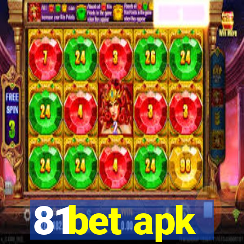 81bet apk