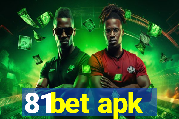 81bet apk