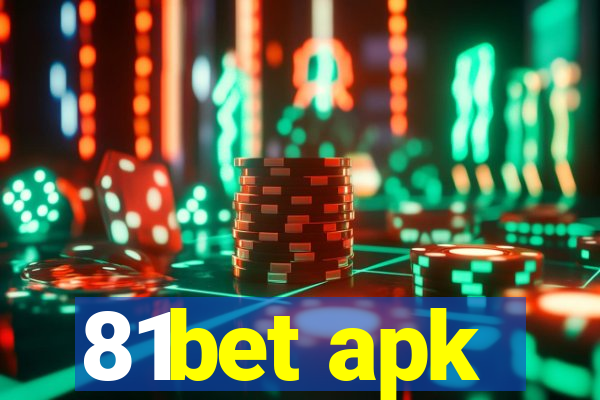 81bet apk
