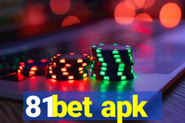 81bet apk