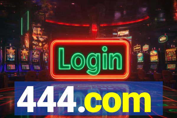 444.com