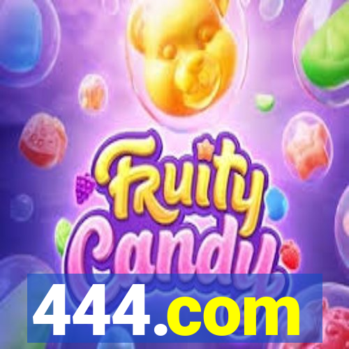 444.com