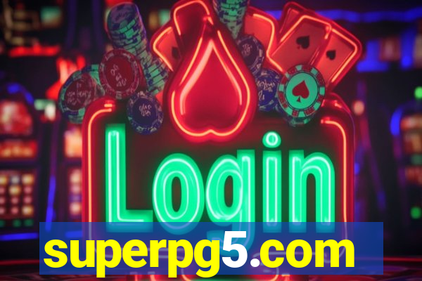 superpg5.com