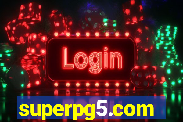 superpg5.com