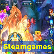 Steamgames