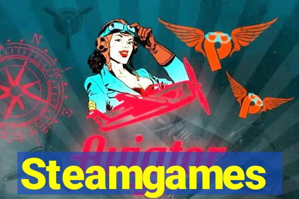 Steamgames
