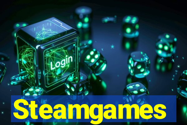 Steamgames