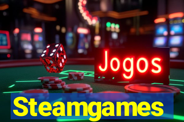 Steamgames