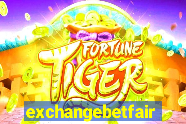 exchangebetfair