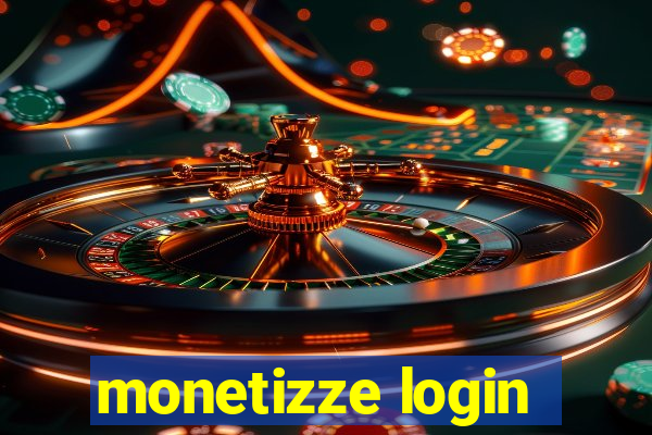 monetizze login