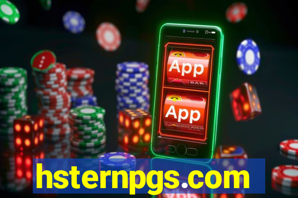 hsternpgs.com