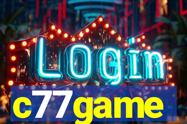 c77game