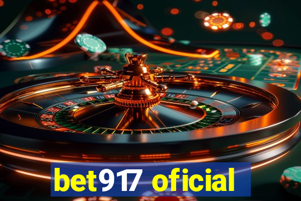 bet917 oficial