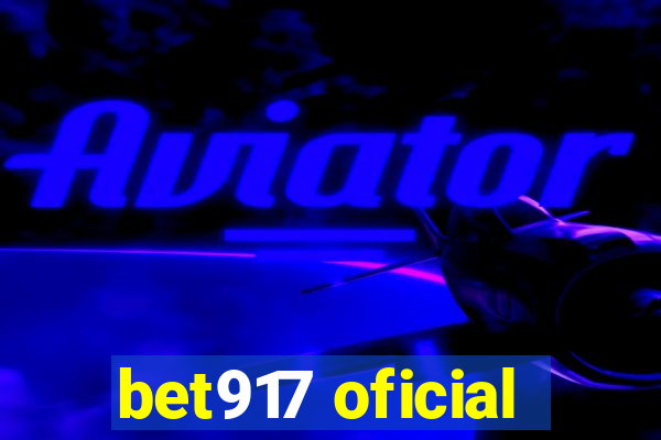 bet917 oficial