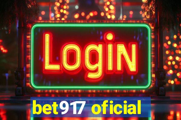 bet917 oficial