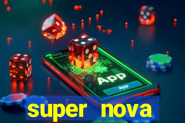 super nova itabirito supernova itabirito saude