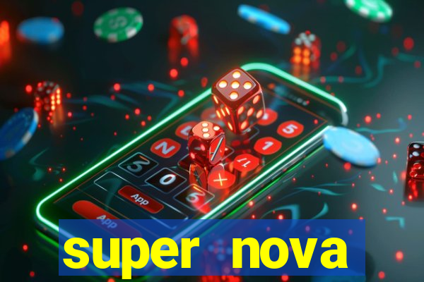 super nova itabirito supernova itabirito saude