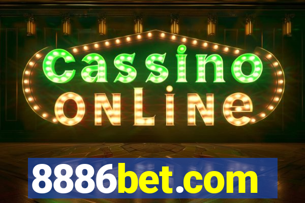 8886bet.com