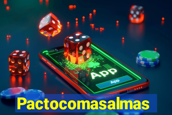 Pactocomasalmas
