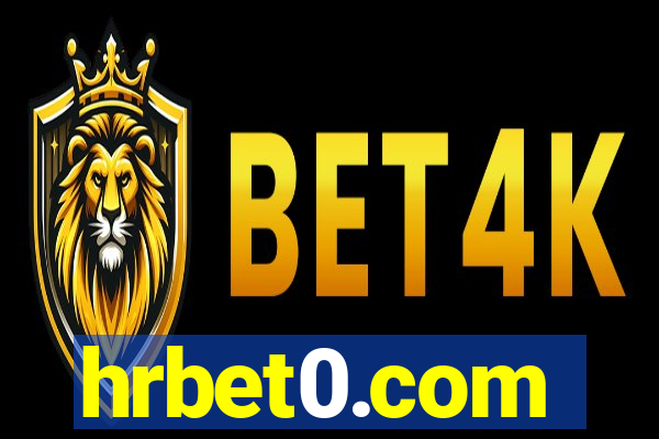 hrbet0.com