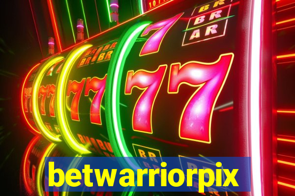 betwarriorpix