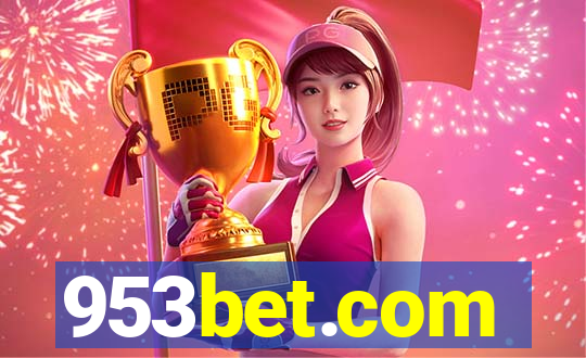 953bet.com