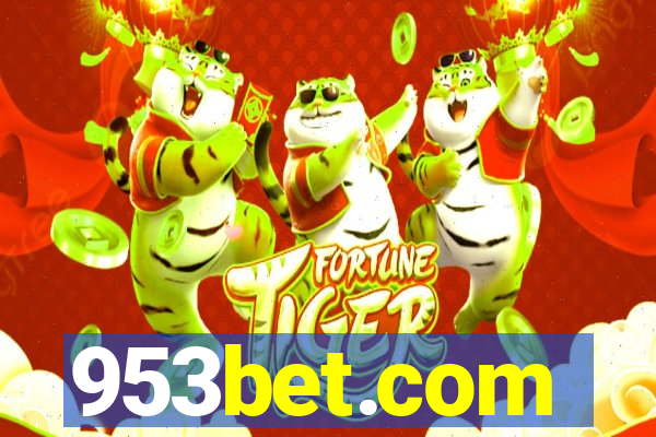 953bet.com