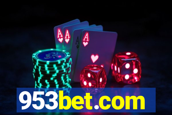953bet.com