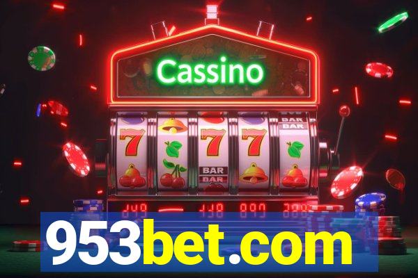 953bet.com