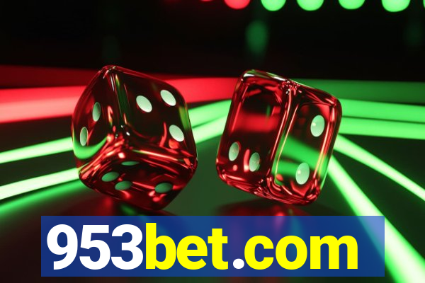 953bet.com