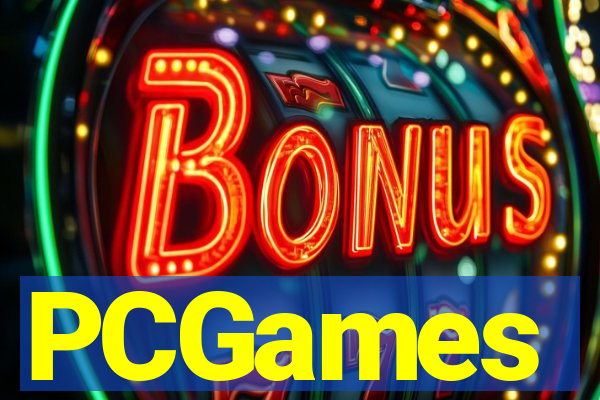 PCGames