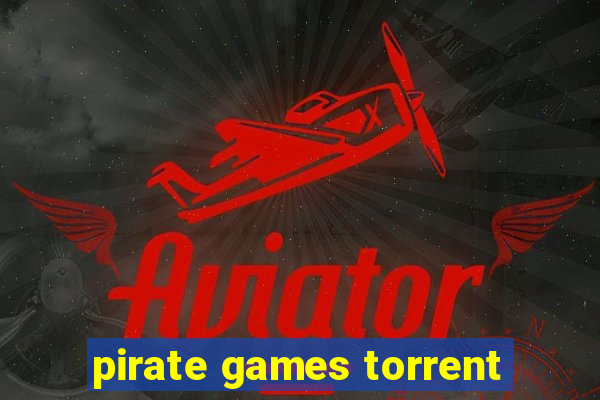 pirate games torrent