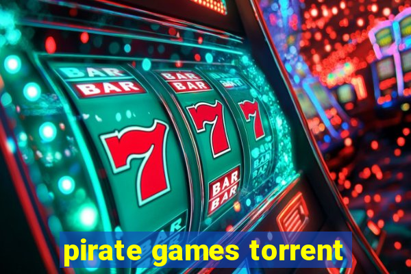 pirate games torrent