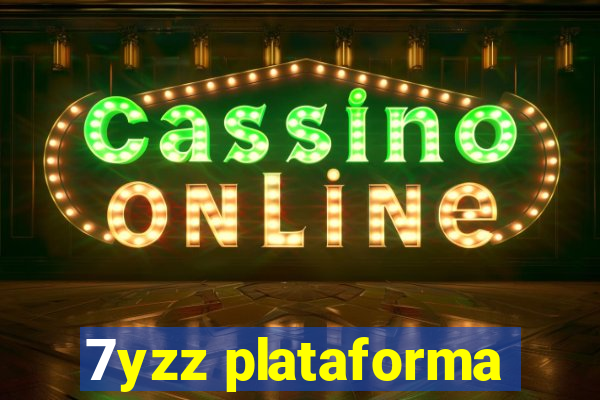 7yzz plataforma