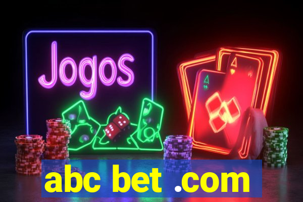 abc bet .com