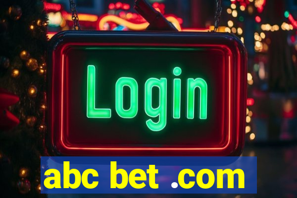abc bet .com