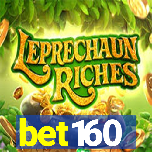 bet160